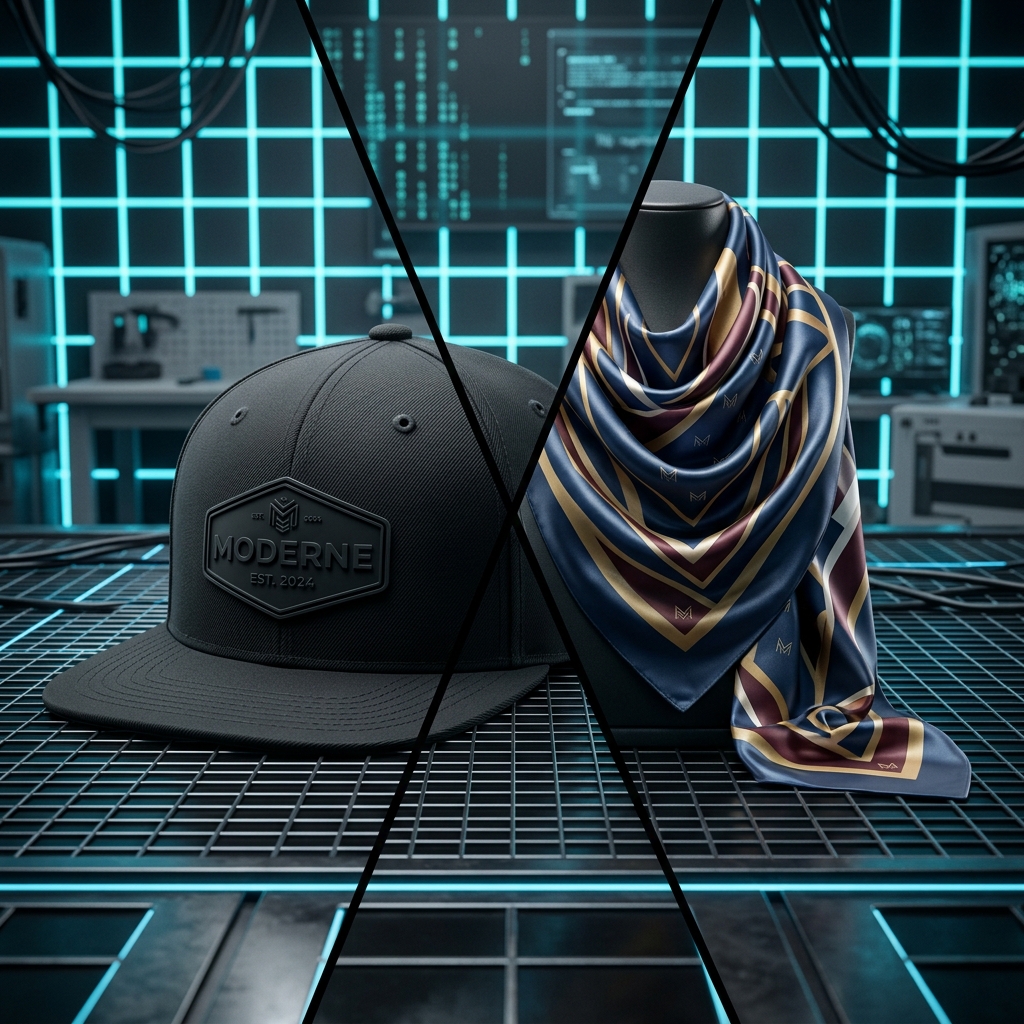 Accesorios Tactical Snapback & Mascada